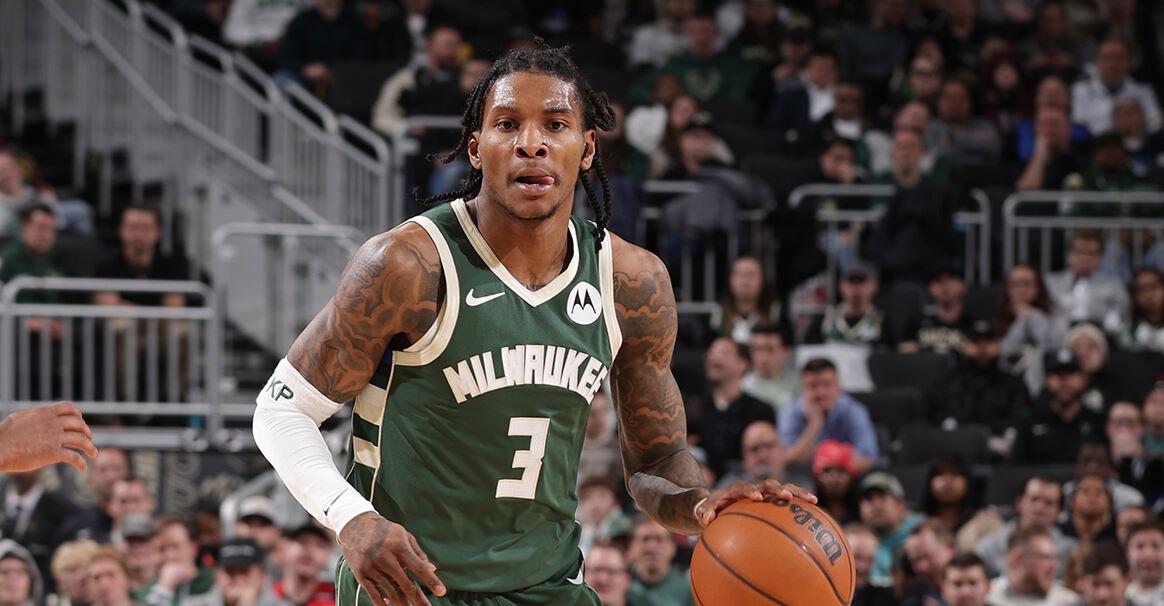 王者荣耀博彩 -赛后密尔沃基雄鹿备战亚冠，完成体检细节曝光，信心回归，年轻球员得到机会 